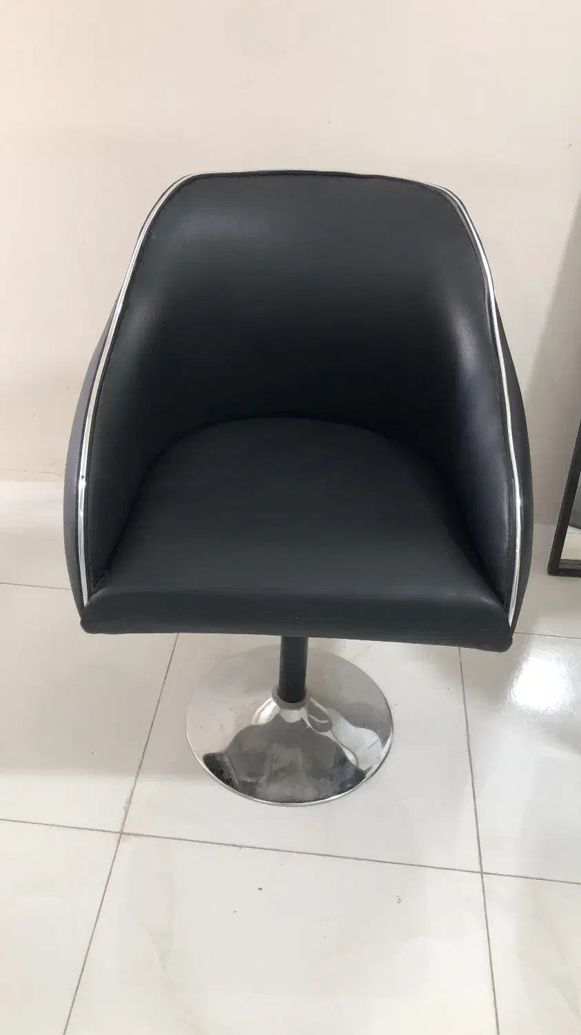 صندلی ارایشگاهی|آرایشگاه و سالنهای زیبایی|صدرا-فارس, فاز ۱|دیوار