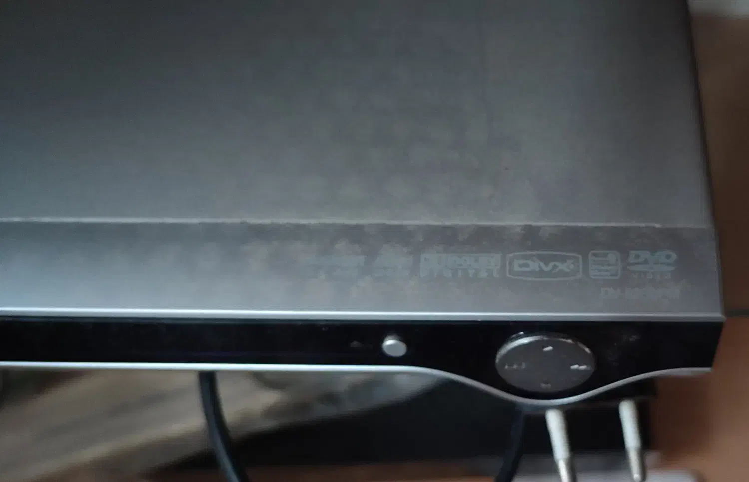 دستگاه سی دی ال جی اصل|پخش‌کننده DVD و ویدیو|لاهیجان, شهید آوینی|دیوار