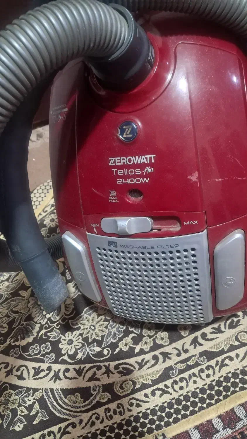 جاروبرقی|جاروبرقی، جارو شارژی، بخارشو|نگین شهر, |دیوار