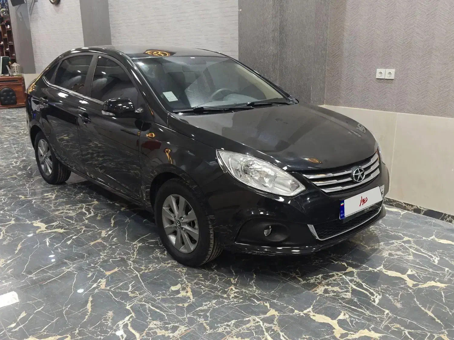 جک j4|خودرو سواری و وانت|بجنورد, |دیوار