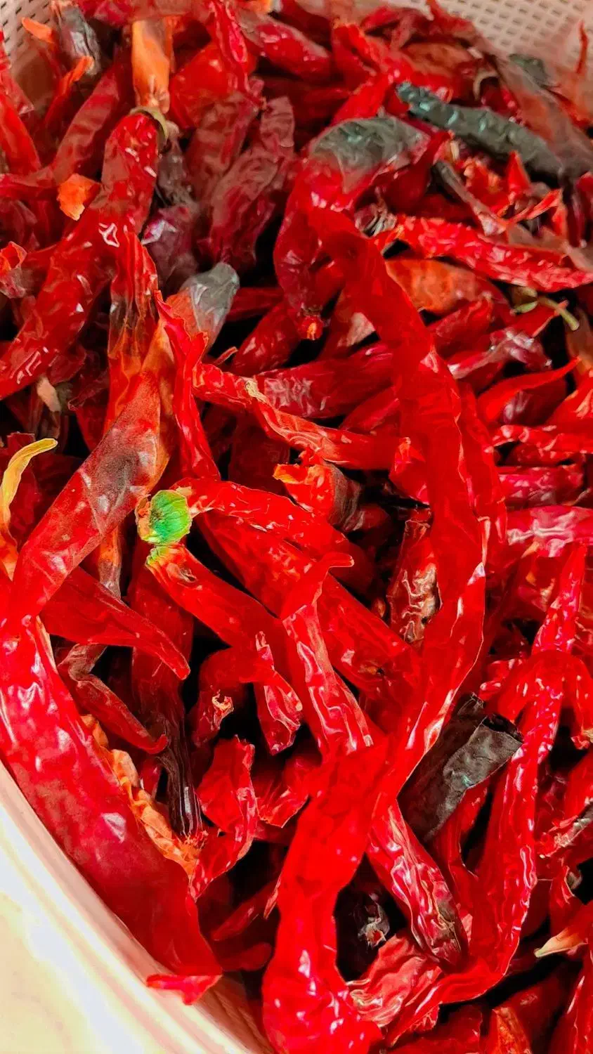 فلفل قرمز تند|خوردنی و آشامیدنی|پاکدشت, پاکدشت (مامازند)|دیوار