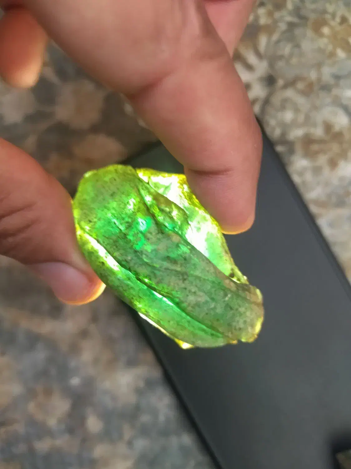 سنگ قدیمی|بدلیجات|پاکدشت, پاکدشت (مامازند)|دیوار