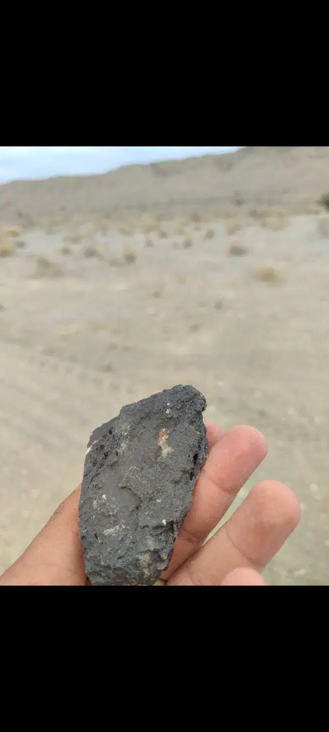 سنگ|کلکسیون اشیاء عتیقه|حاجی آباد, |دیوار