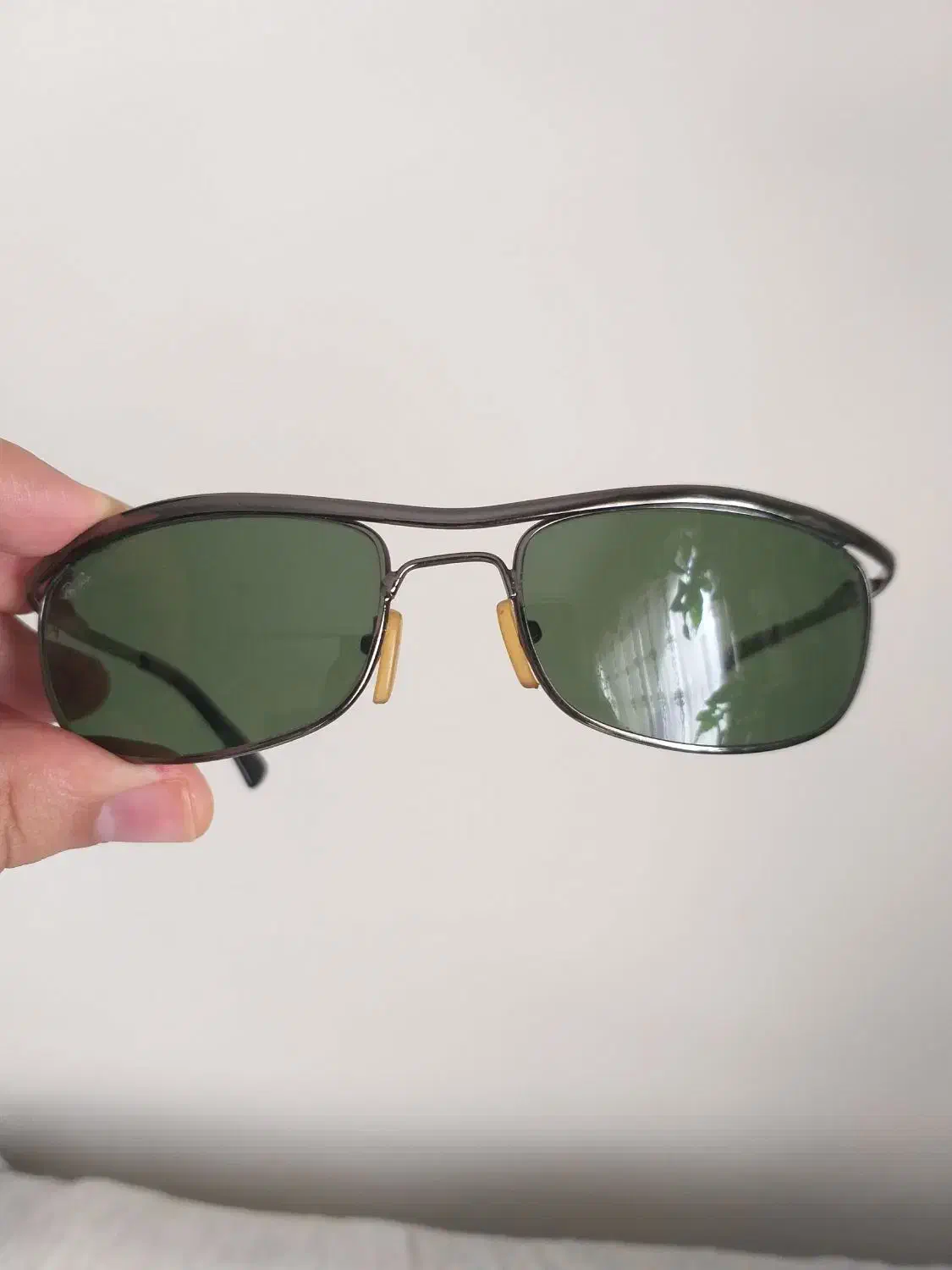 عینک آفتابی ری بن اصل ایتالیا Ray Ban|زیورآلات و اکسسوری|تهران, مخصوص|دیوار