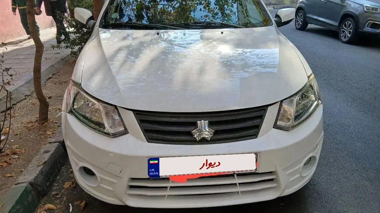 فروش ماشین|خودرو سواری و وانت|ری, دولت‌آباد|دیوار