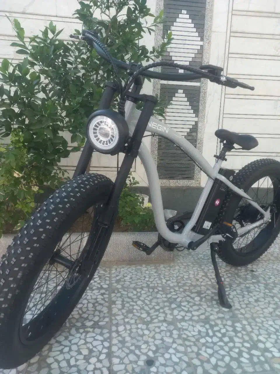 دوچرخه برقی سایز26|دوچرخه، اسکیت، اسکوتر|اصفهان, بهارستان|دیوار