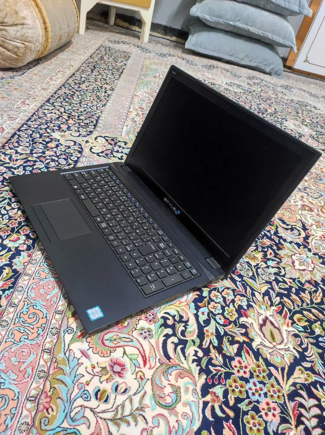lap top style iiyama|رایانه همراه|زاهدان, |دیوار