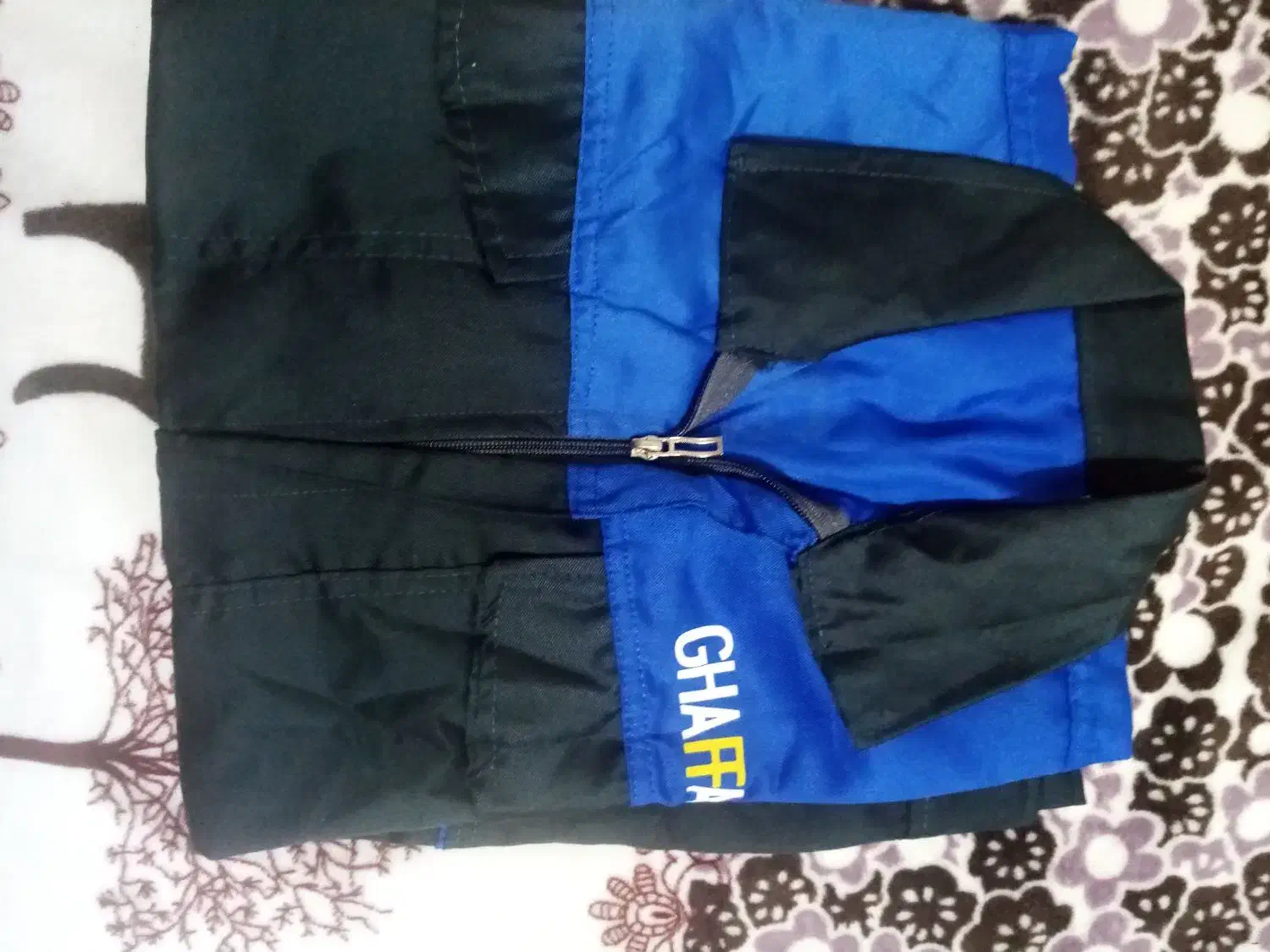 لباس کار|لباس|جهرم, |دیوار