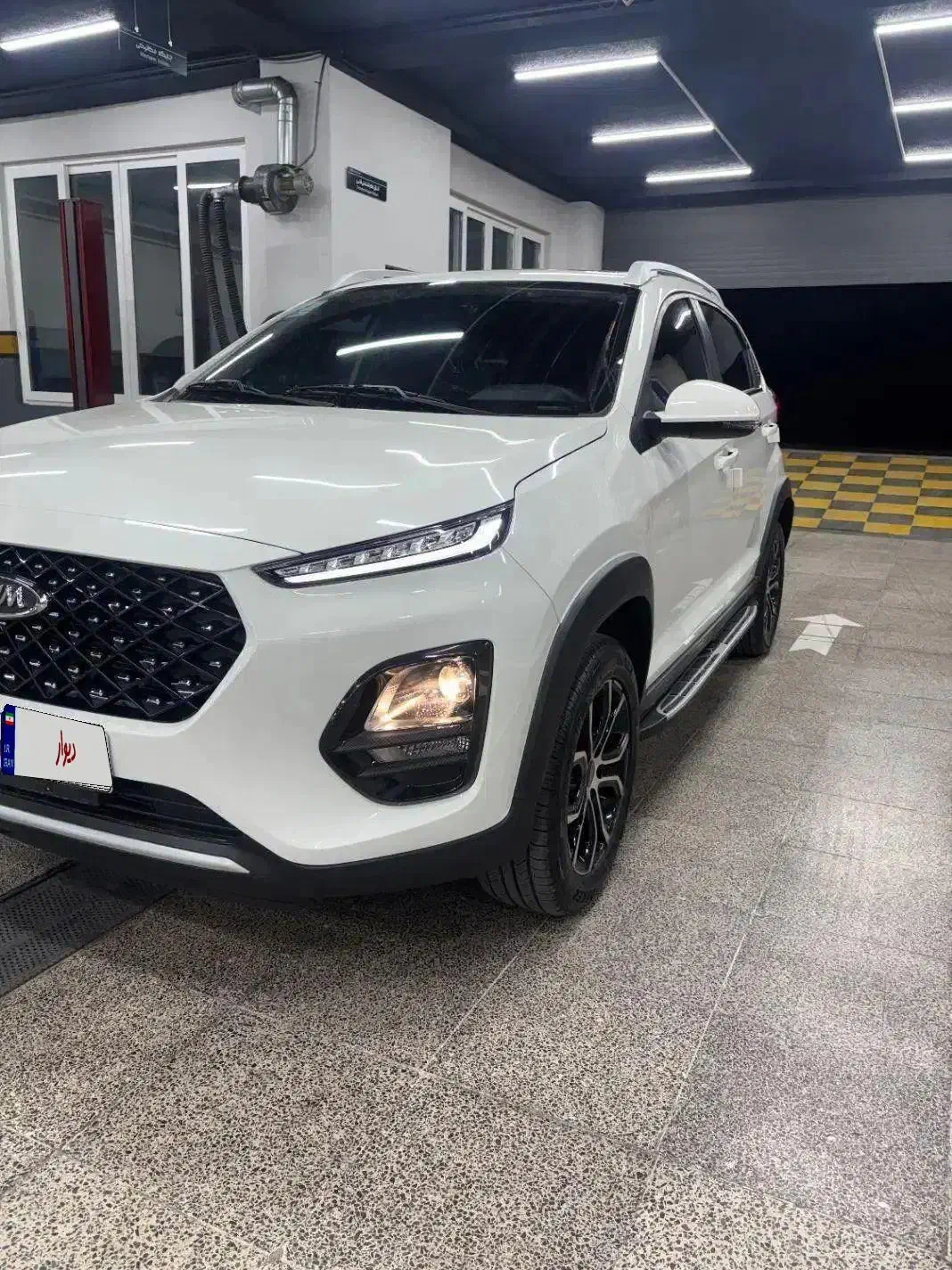 X22pro mt|خودرو سواری و وانت|سمنان, |دیوار