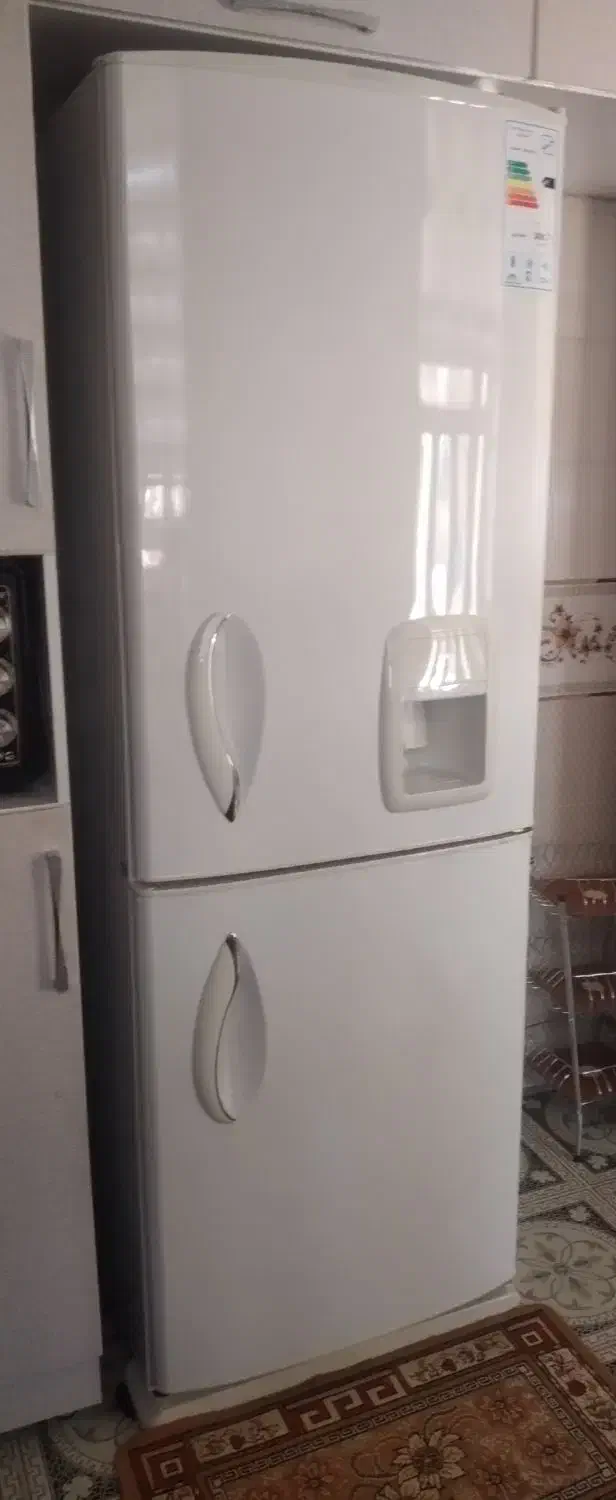 یخچال‌فریزر|یخچال و فریزر|مهران (ایلام), |دیوار