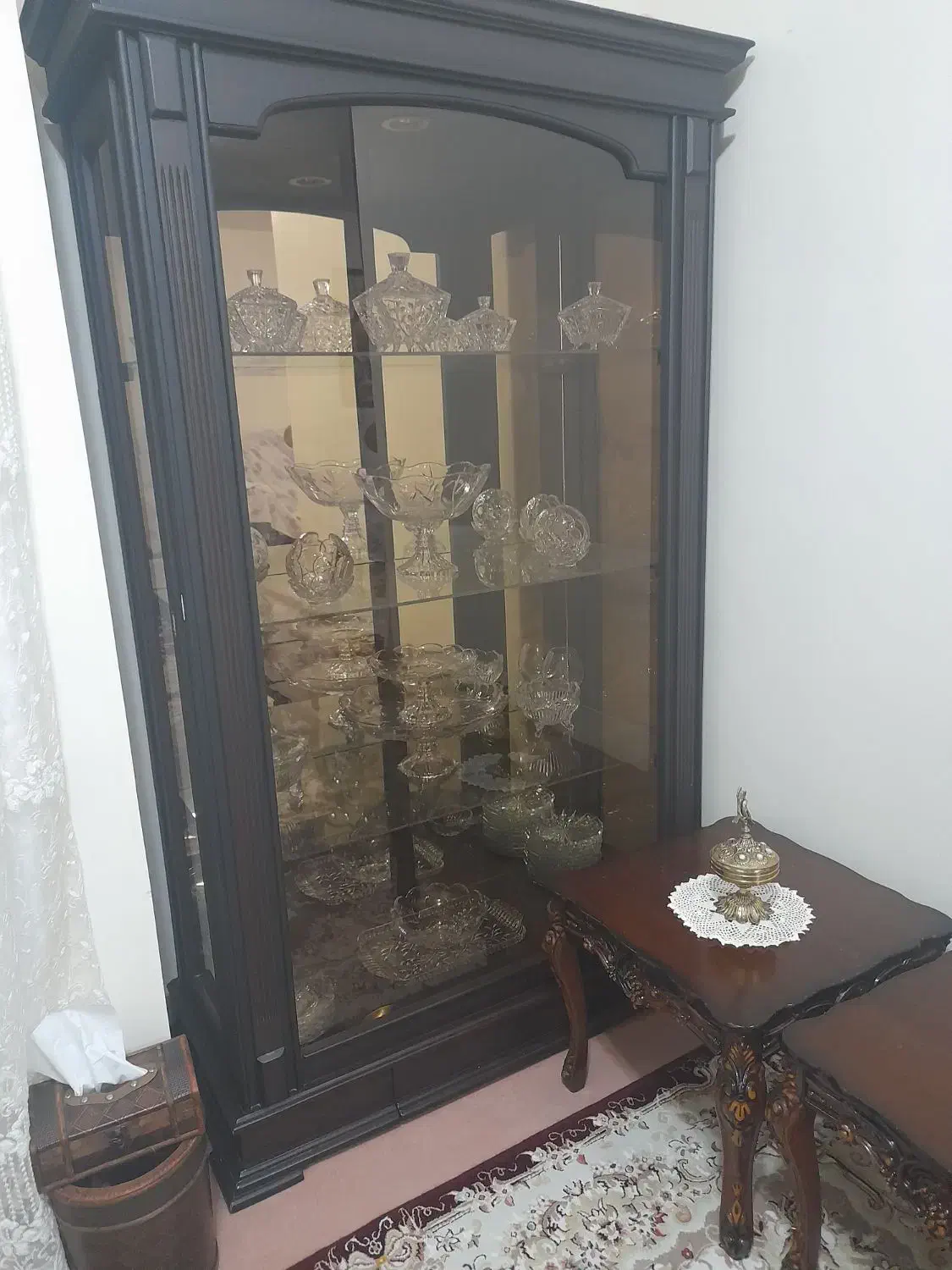 بوفه‌|بوفه، ویترین، کنسول|ماهدشت, |دیوار