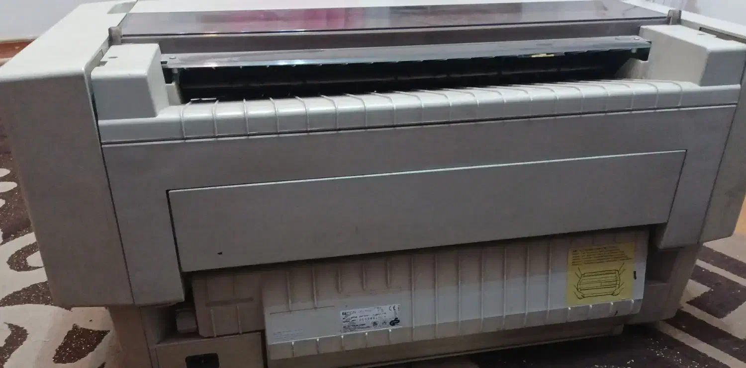 پرینتر|پرینتر، اسکنر، کپی، فکس|کرمان, |دیوار