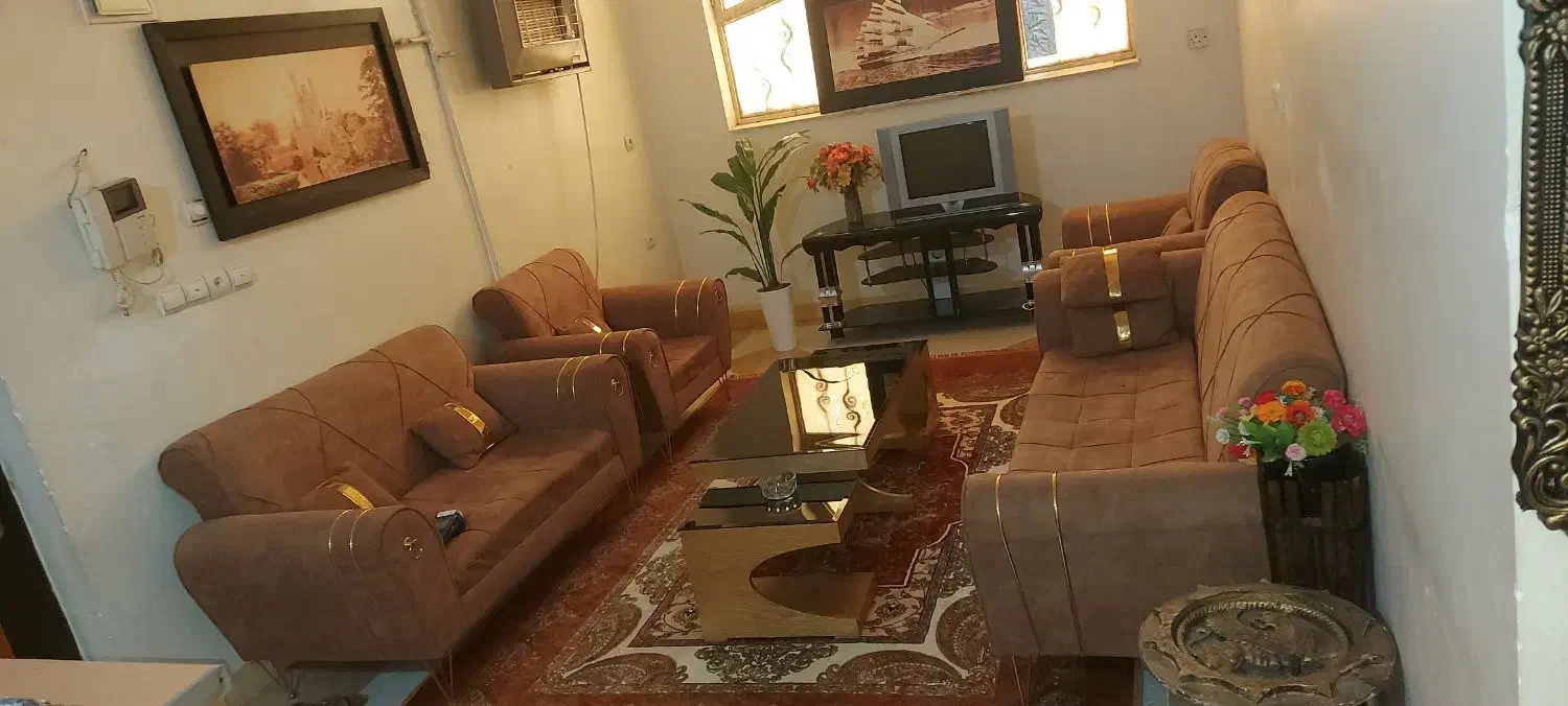 سویت سوئیت سوییت اجاره اجاره ای|اجارهٔ کوتاه‌مدت آپارتمان و سوئیت|اهواز, گلستان|دیوار