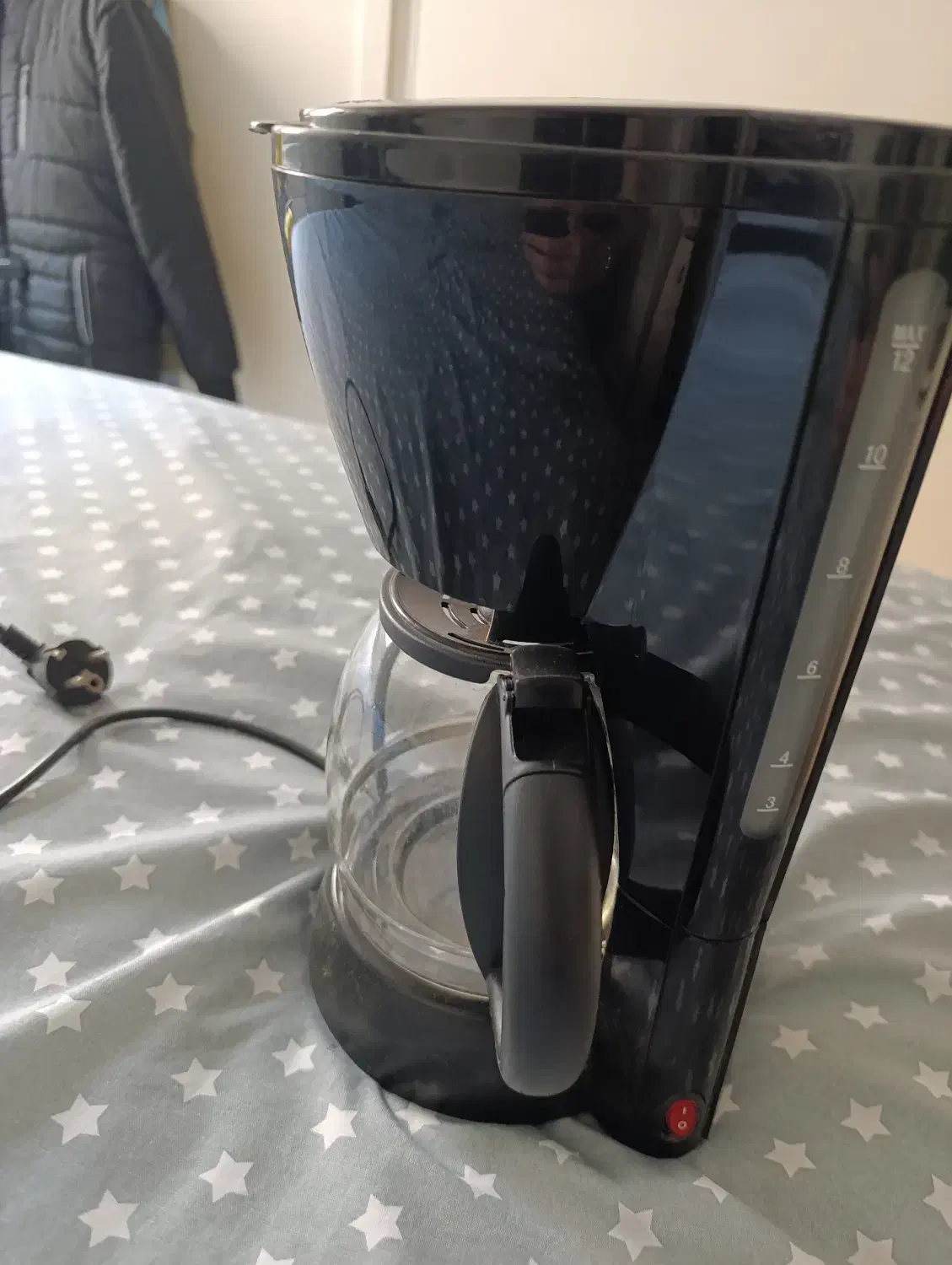 قهوه ساز فلر|سماور، چایساز، قهوهساز|تهران, زعفرانیه|دیوار