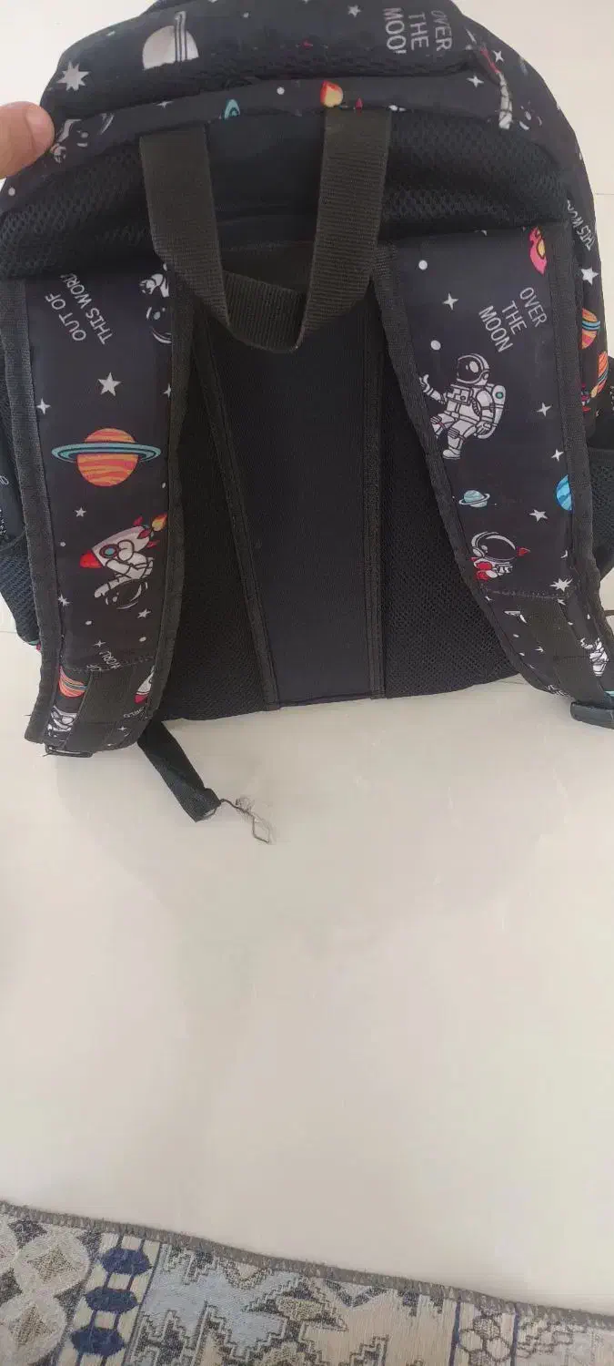 کیف در حد نو فروشی|کیف، کفش، کمربند|پاکدشت, پاکدشت (مامازند)|دیوار