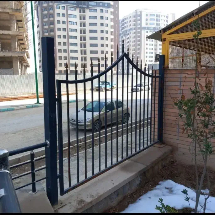 جوشکار سیار|خدمات پیشه و مهارت|شاهین‌شهر, حافظ شمالی|دیوار