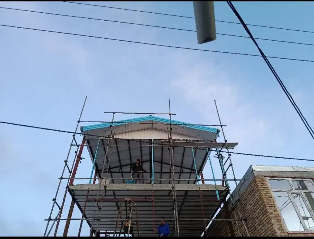 سبک سازی باضمانت کاملا مهندسی|خدمات پیشه و مهارت|ارومیه, |دیوار