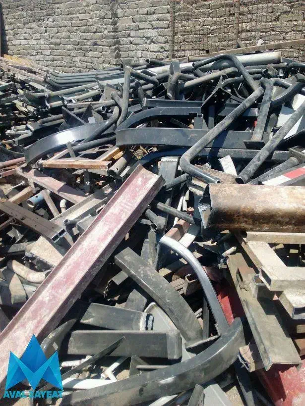 عمده کارتن کتاب وانواع ضایعات|عمده‌فروشی|خرم‌آباد, |دیوار