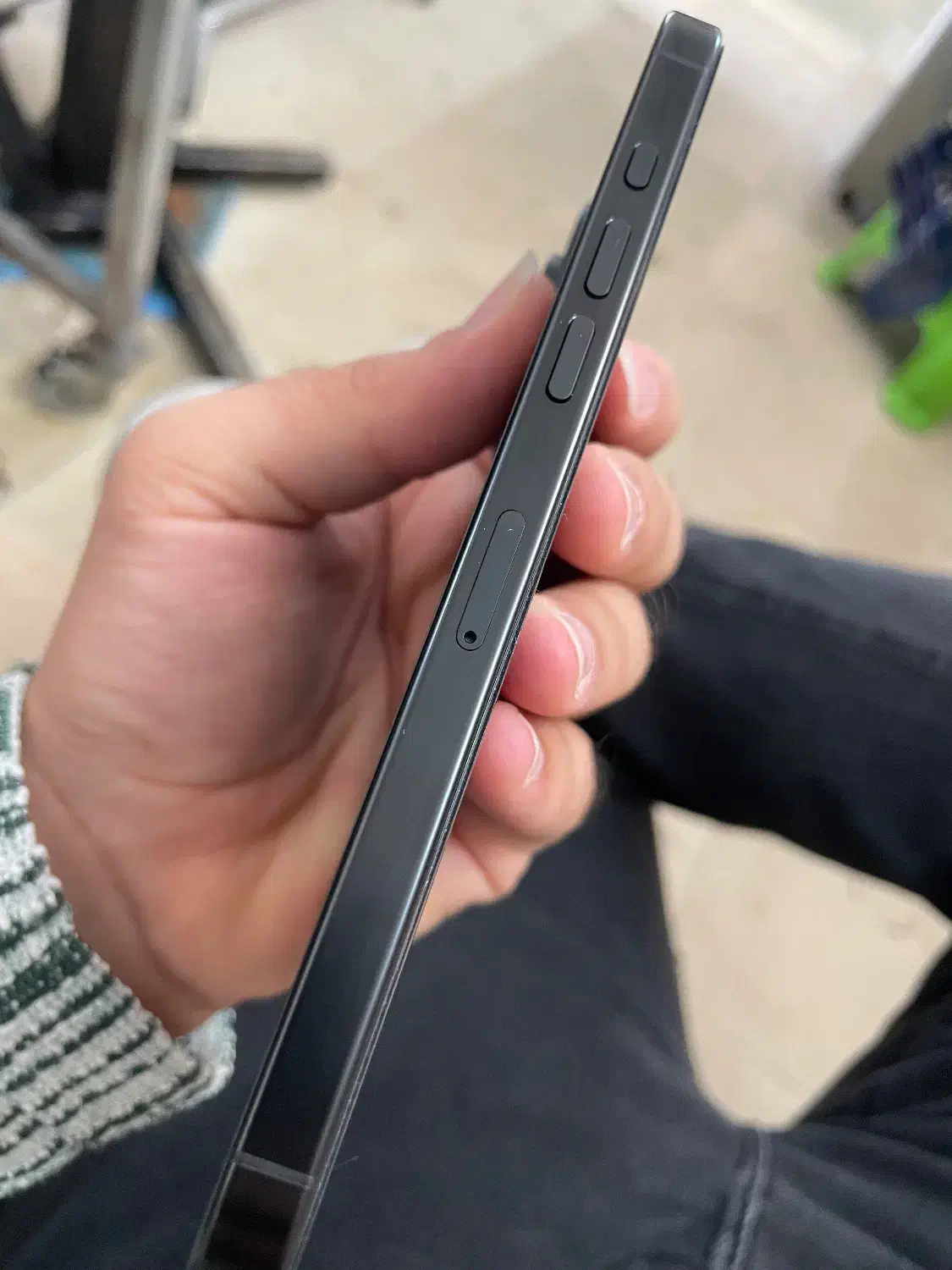 ایفون ۱۶ پرو مکس|موبایل|سمنان, |دیوار