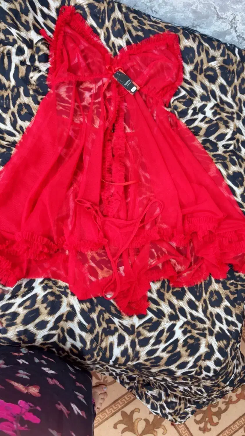 فروش انواع لباس زیرولباس خواب زنانه|لباس|کازرون, |دیوار