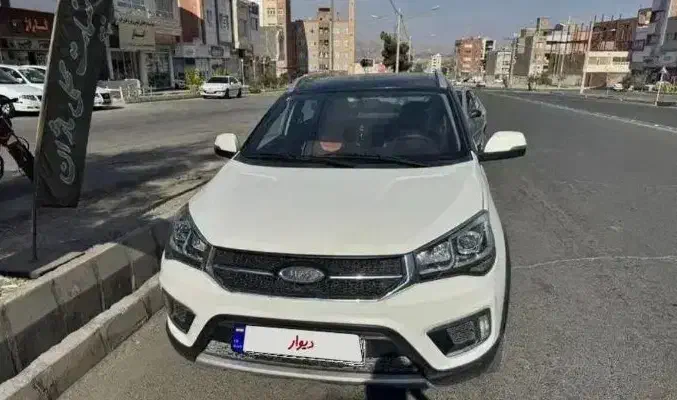 X22مدل 1400شرایط ویژه اقساطی|خودرو سواری و وانت|تهران, نارمک|دیوار