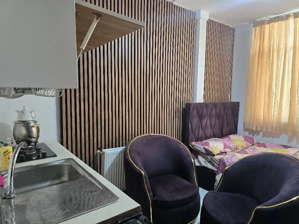 چندین فلت نقلی دریک ساختمان|اجارهٔ دفتر کار، اتاق اداری، مطب|تهران, سازمان برنامه شمالی|دیوار