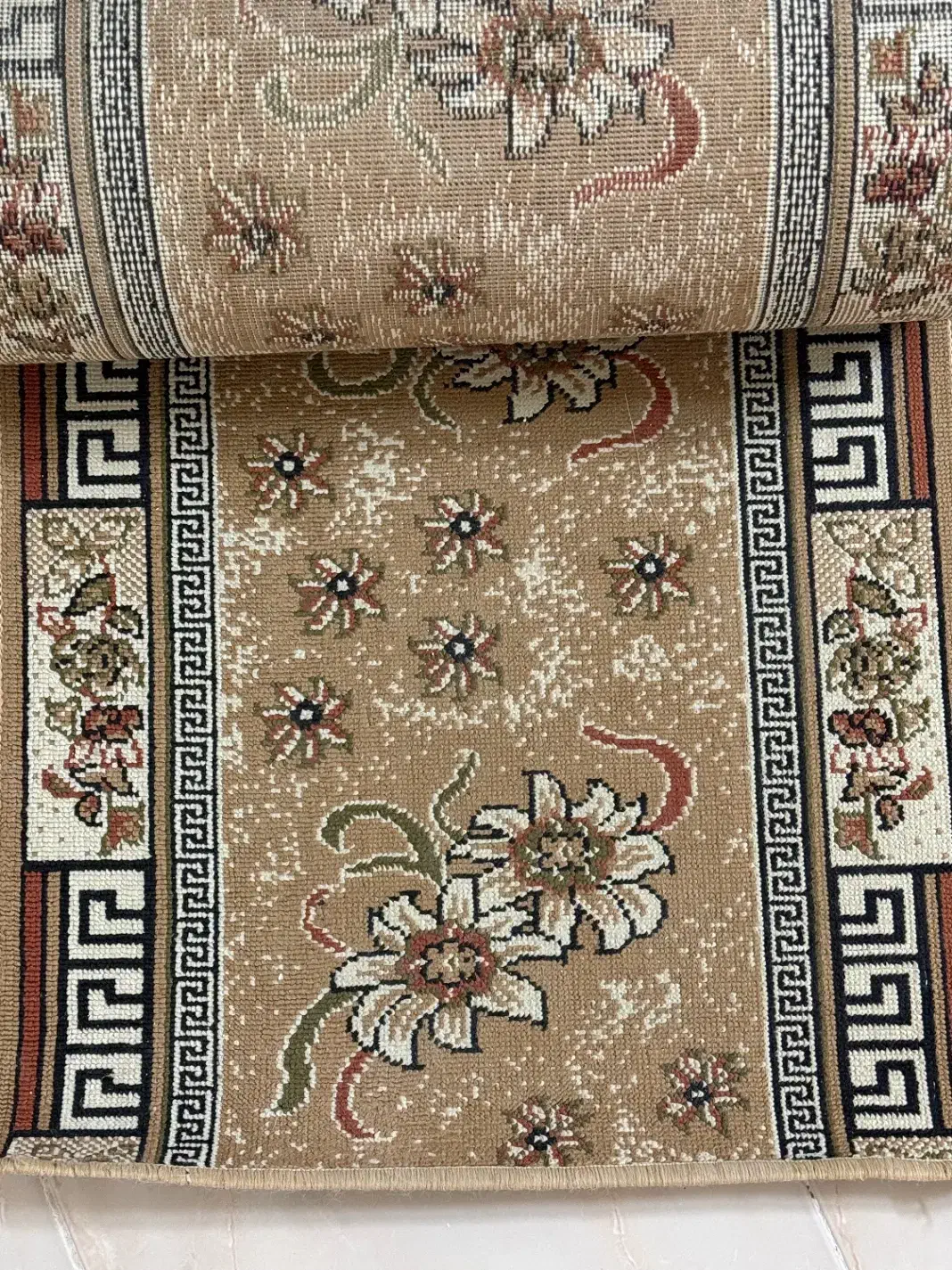 کناره گلیم|گلیم، جاجیم، گبه|کاشان, فاز ۲ ناجی آباد|دیوار