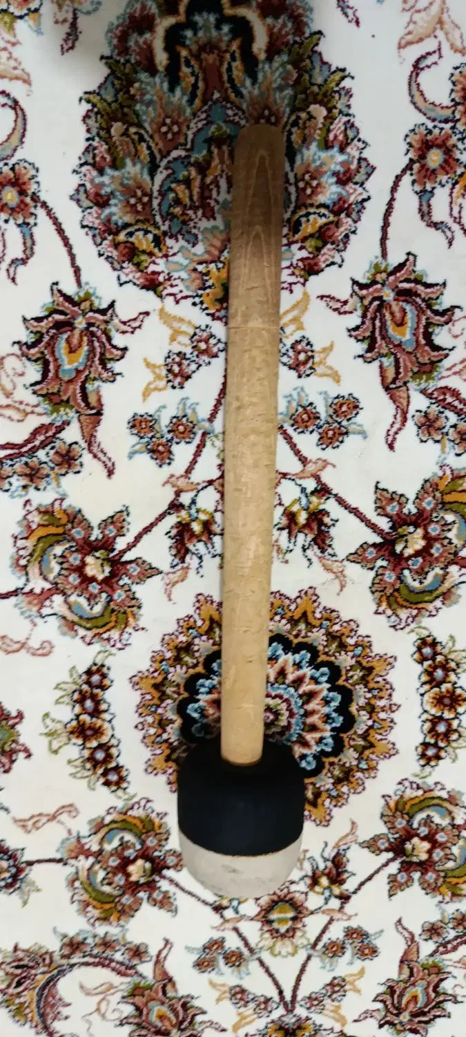 طبل|درام و پرکاشن|کرمانشاه, |دیوار