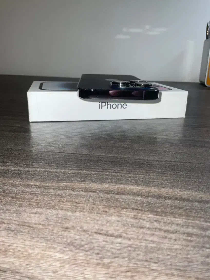 Iphone 14 pro 256 توضیحات رو بخون|موبایل|اصفهان, مرداویج|دیوار