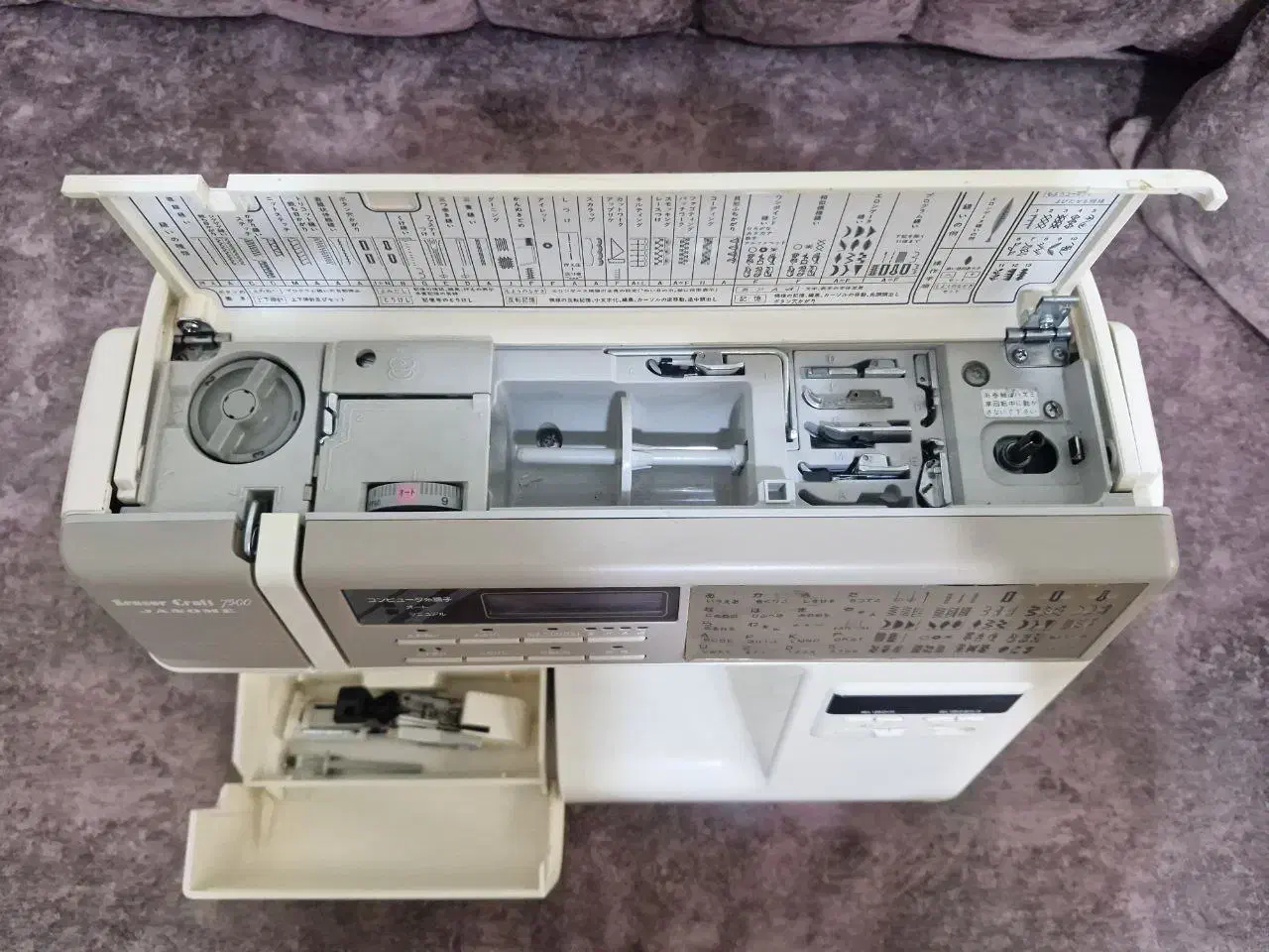 چرخ خیاطی|چرخ خیاطی و ریسندگی|تهران, شهرک ولیعصر جنوبی|دیوار