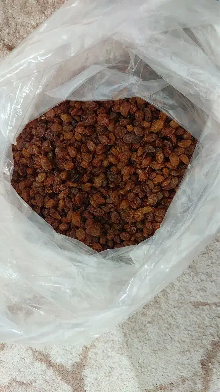 کشمش قرچک ورامین|خوردنی و آشامیدنی|قرچک, مهدیه|دیوار