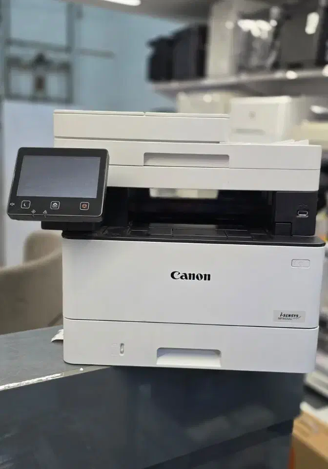 پرینتر چهار کاره canon 443dw.خریدار و فروش پرینتر|پرینتر، اسکنر، کپی، فکس|تهران, میرداماد|دیوار