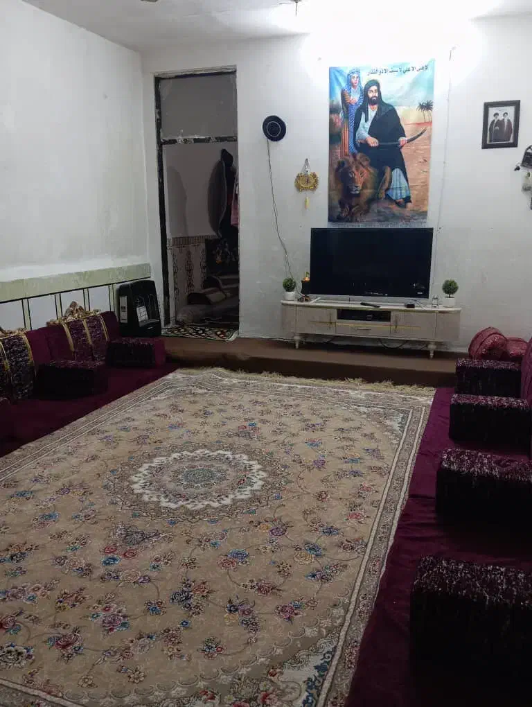 فروش خانه ویلایی ۱۰۰ متری ۱ خوابه در کارون|فروش خانه و ویلا|اهواز, کارون|دیوار