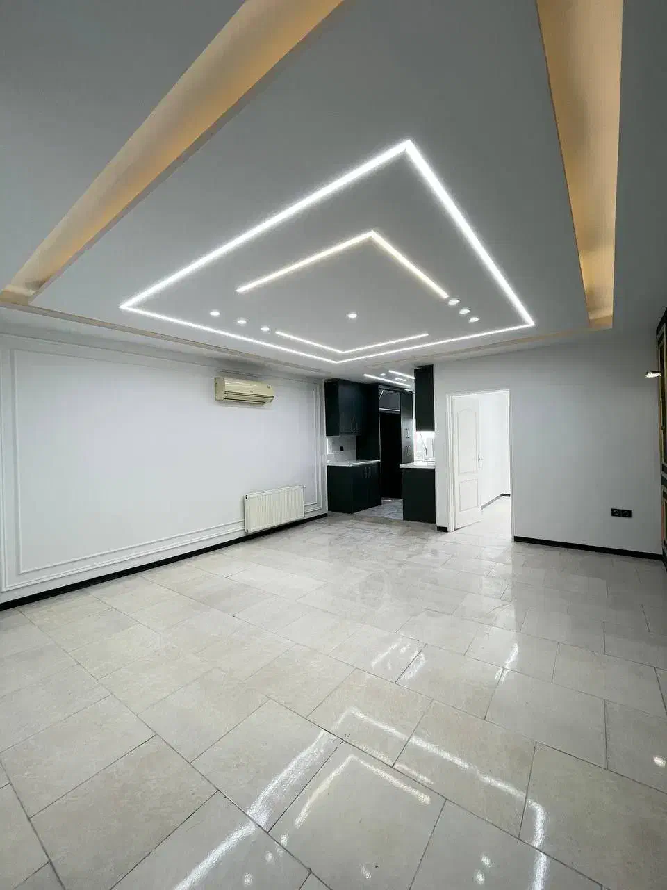 69 متر/زندگی در قلب شهر/تهاتر با ملک و خودرو|فروش آپارتمان|اندیشه, اندیشه فاز ۱|دیوار