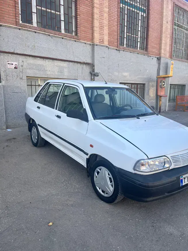 پراید 131 مدل 91 نقد اقساط|خودرو سواری و وانت|نیشابور, پنجراه|دیوار