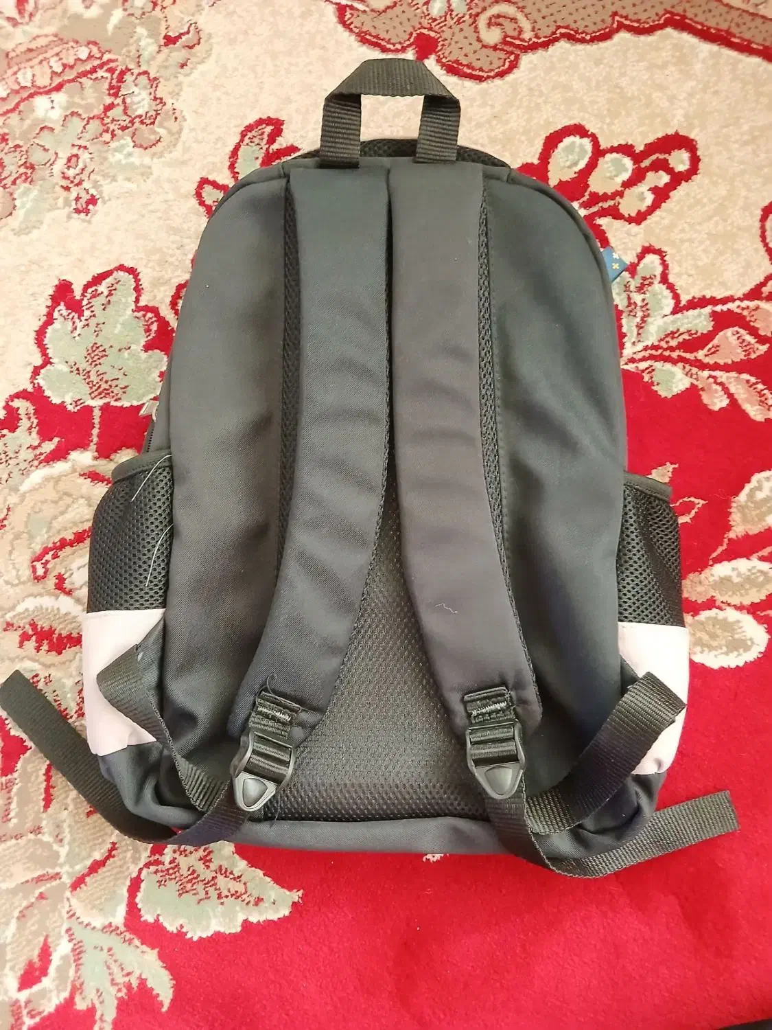 کیف لبوبو|کیف، کفش، کمربند|چناران, |دیوار