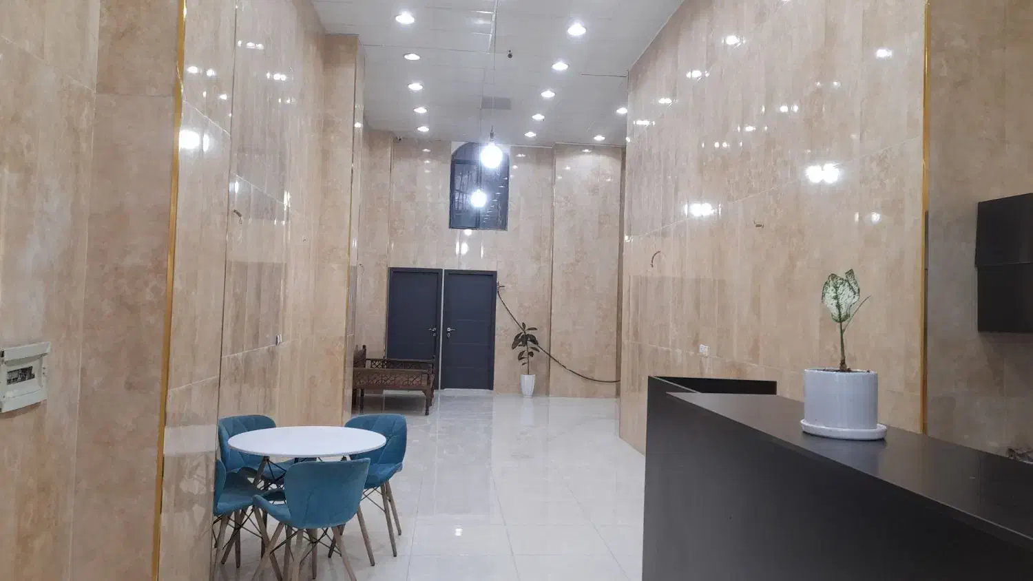 اجاره مغازه کرج