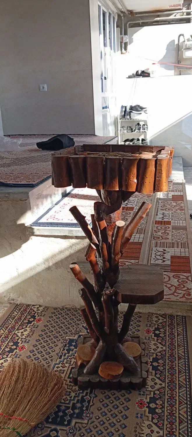 میز تلفن|میز تلفن|پارس‌آباد, |دیوار