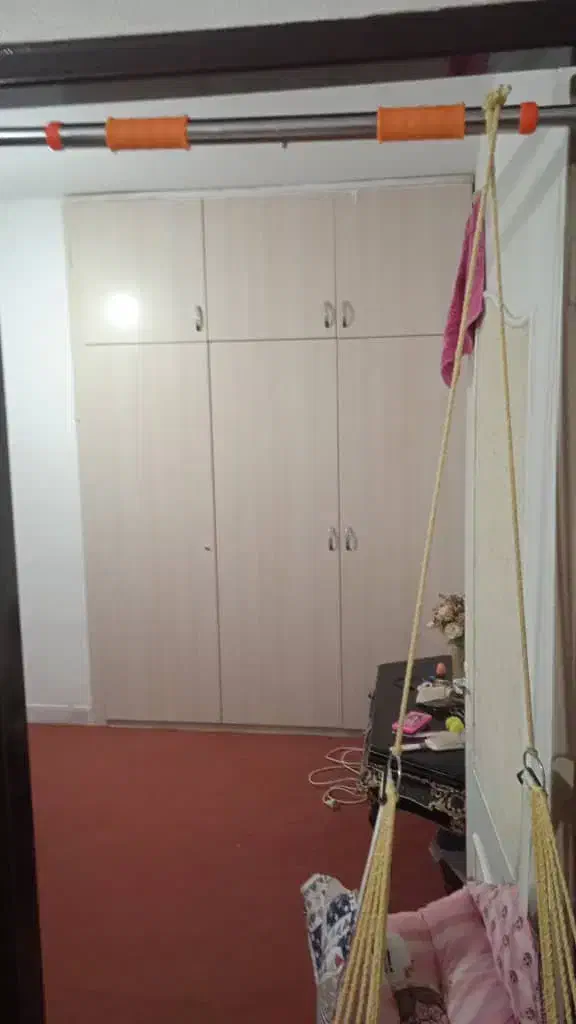 زمین شمالی ۹دی (موارد دیگر موجود|فروش زمین و ملک کلنگی|شاهینشهر, خانه کارگر|دیوار