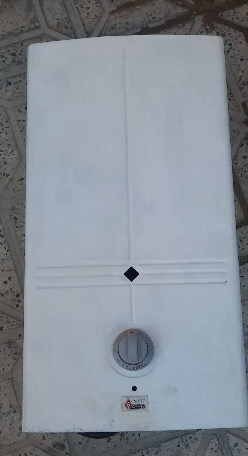 آبگرمکن دیواری بوتان|آبگرمکن، پکیج، شوفاژ|ایلام, |دیوار