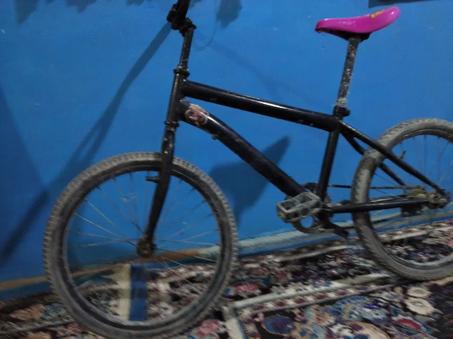 دوچرخه سالم|دوچرخه، اسکیت، اسکوتر|سراوان, |دیوار