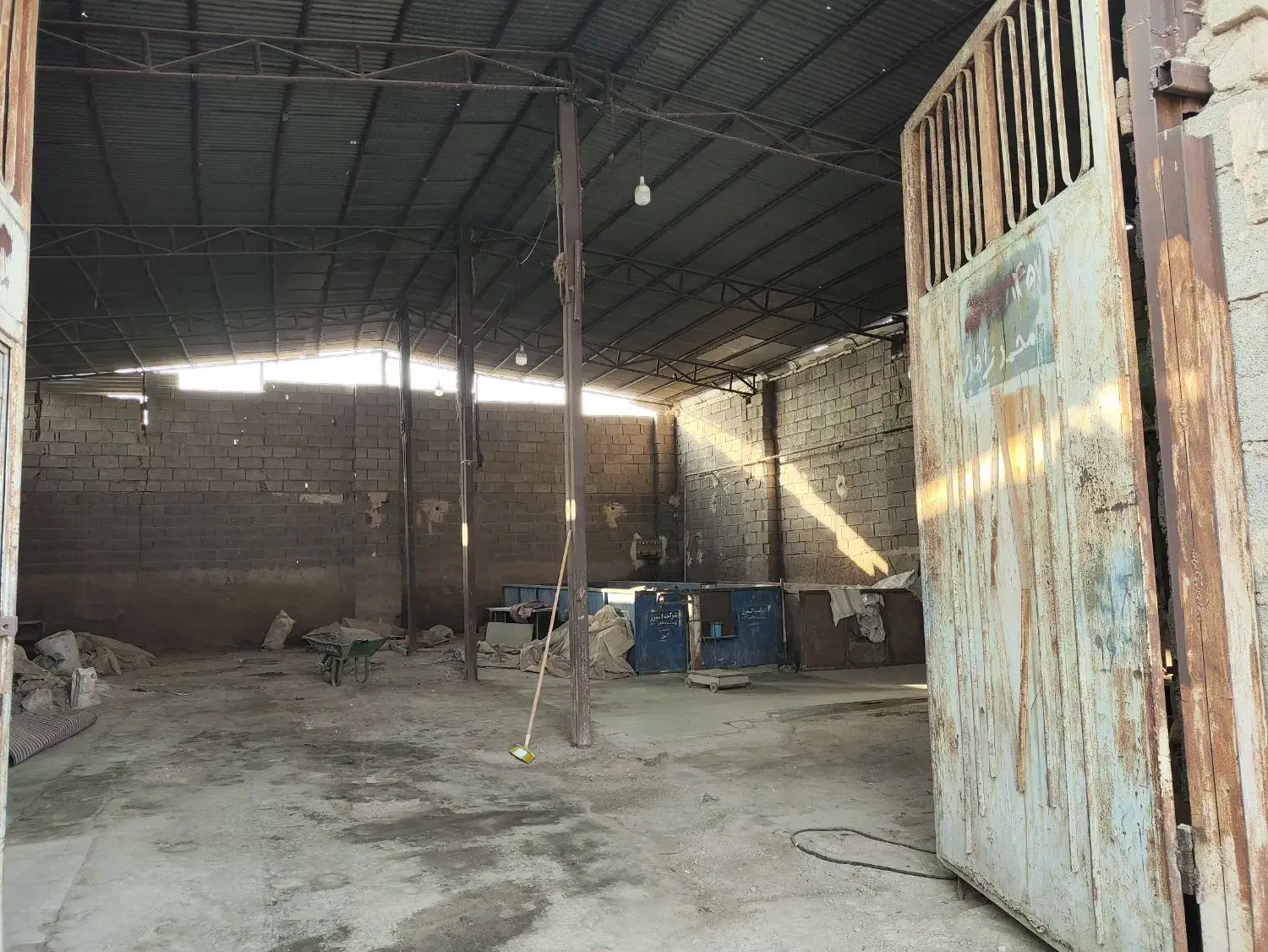 روستای البوعصار|فروش دفتر صنعتی، کشاورزی، تجاری|شادگان, |دیوار