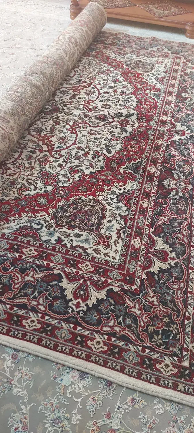 فرش|فرش|شیراز, سینما سعدی|دیوار