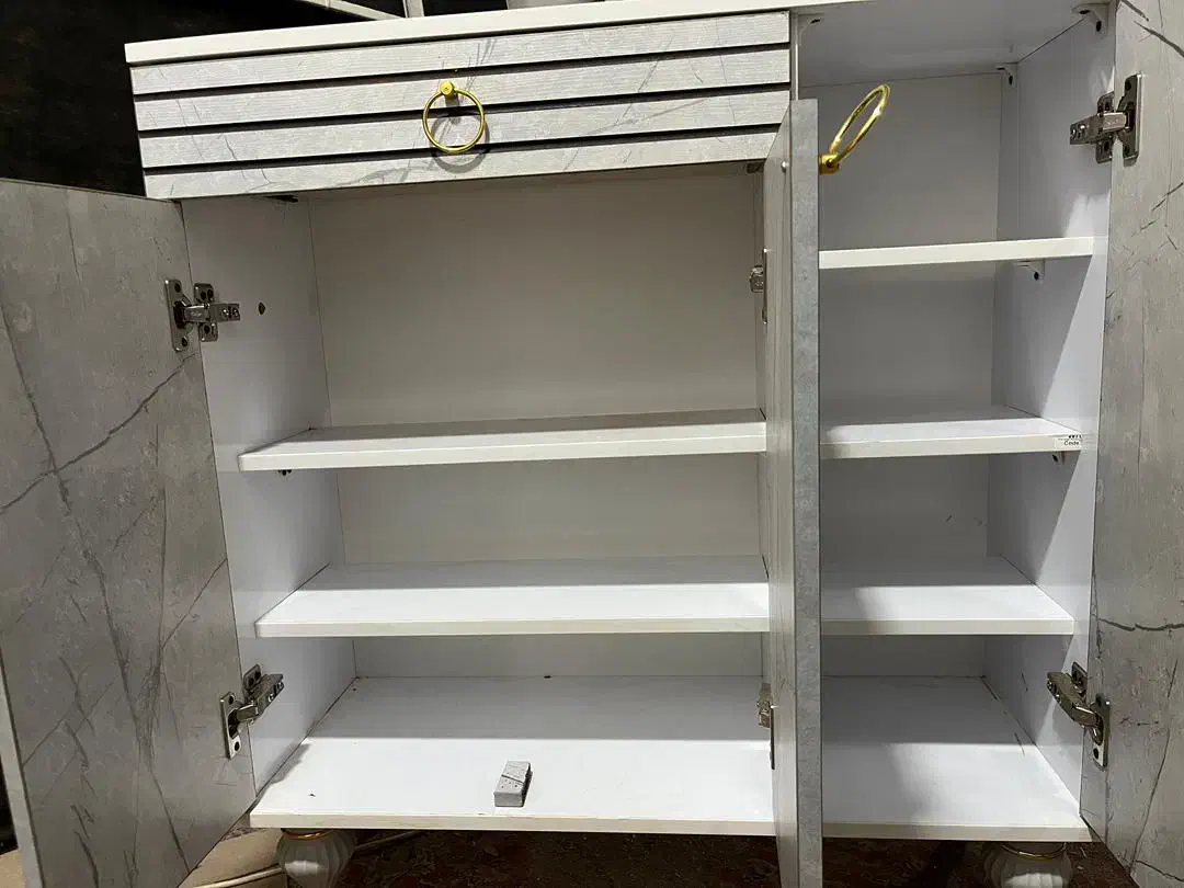 تولید و پخش جاکفشی ۳درب|جاکفشی، کمد، دراور|زرند, |دیوار