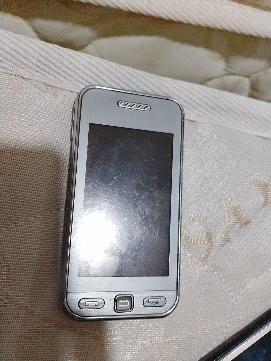 ۵عدد گوشی قدیمی|موبایل|کرج, گلستان|دیوار