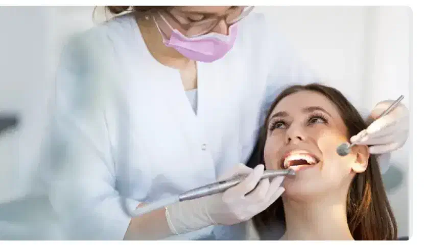 خدمات دندانپزشکی|خدمات آرایشگری و زیبایی|نجف‌آباد, ریاضی|دیوار