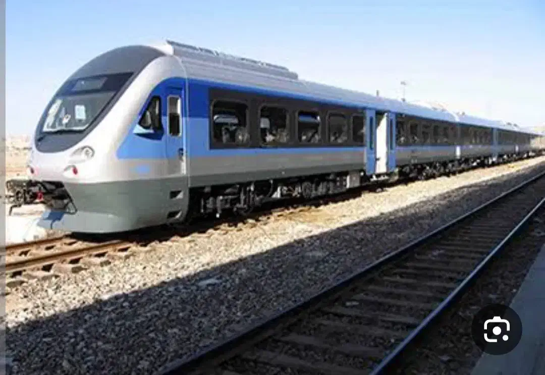 رزرو بلیط قطار|بلیت اتوبوس، مترو، قطار|تهران, فلسطین (میدان انقلاب)|دیوار