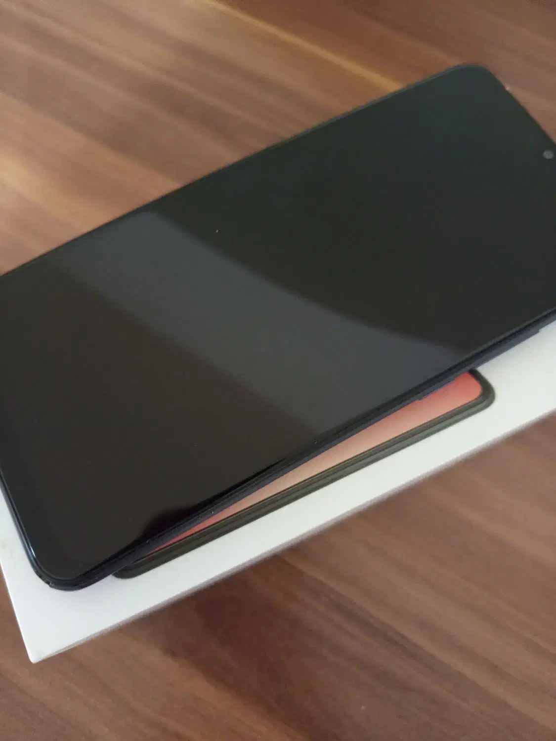 گوشی ردمی ۹|موبایل|پردیس, فاز ۹|دیوار