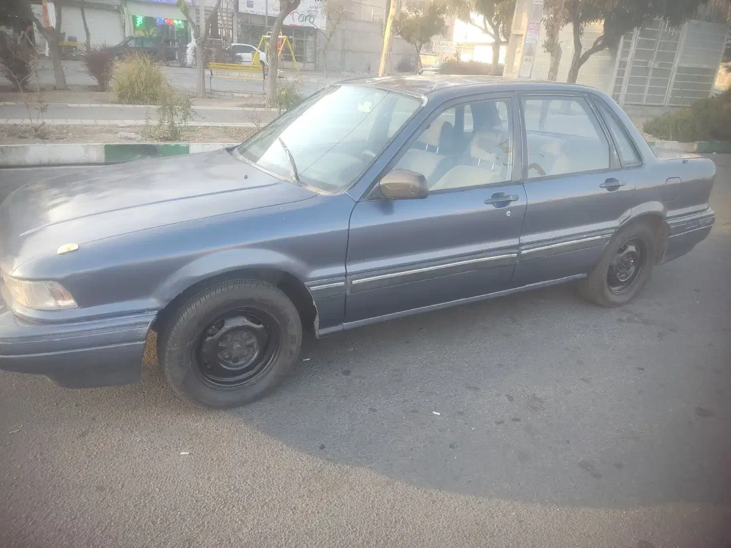 خودرواستسنایی خیلی سالم|خودرو سواری و وانت|اندیشه, شهرک کوثر|دیوار