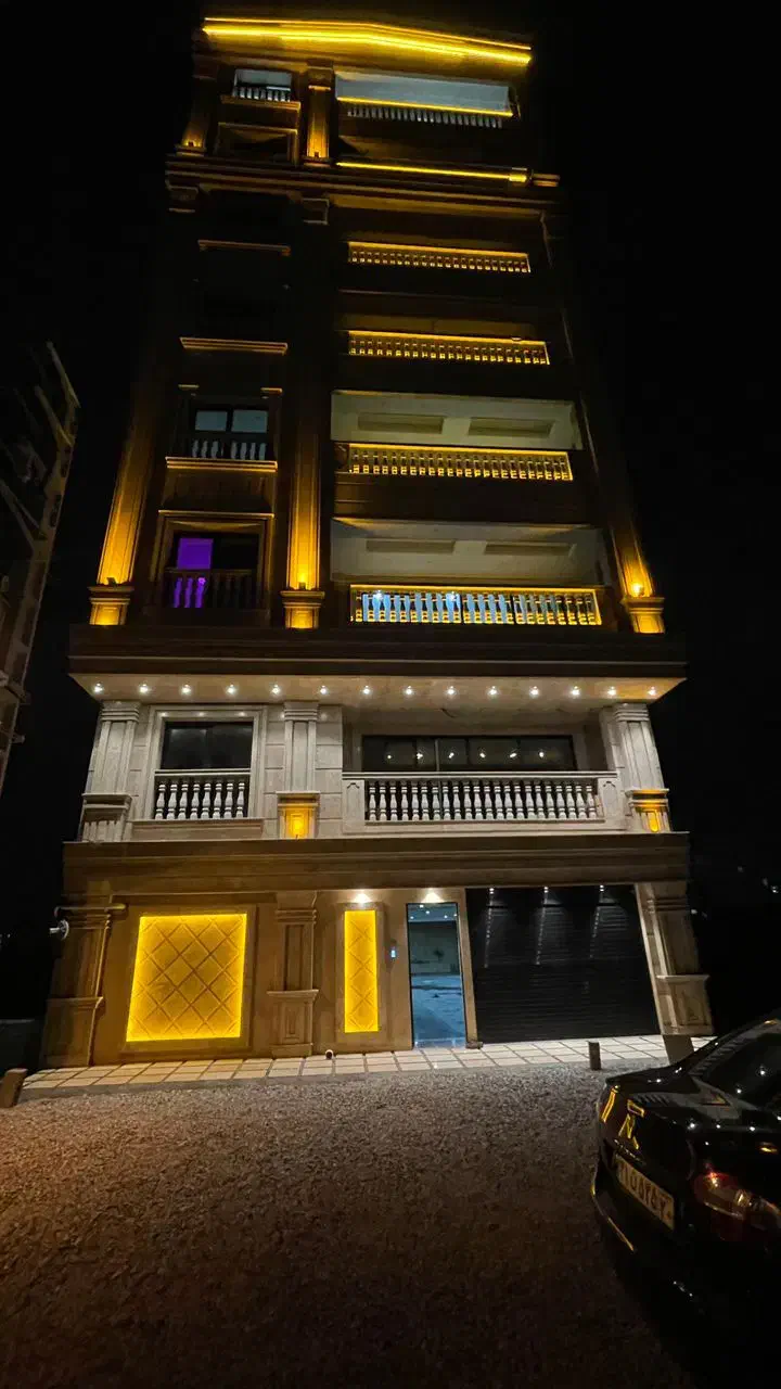 دیددریا ابدی ۱۷۰متربابلسر|فروش آپارتمان|بابلسر, |دیوار